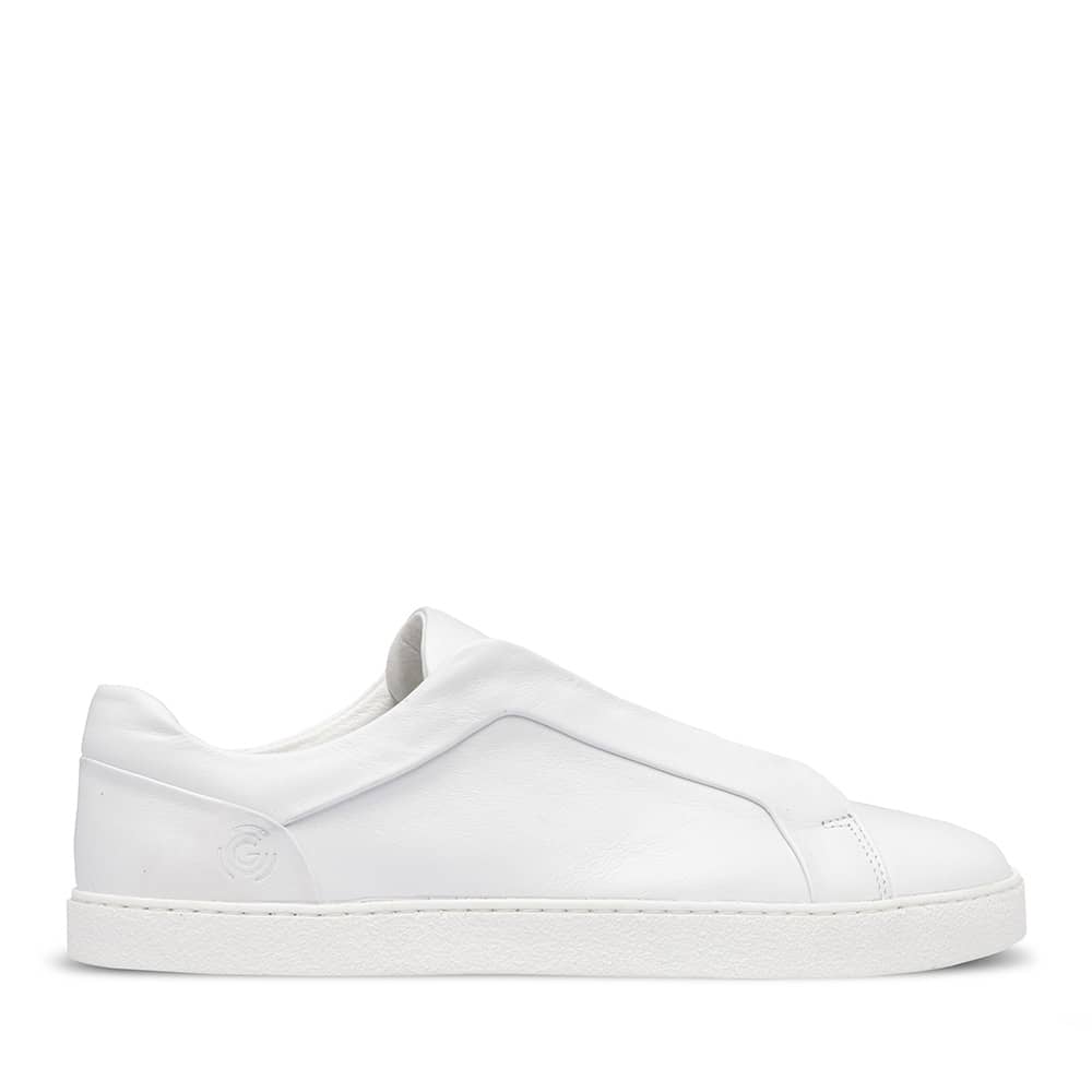 Groundies Nagoya Sneakers Herr Vita 301725-ARQ